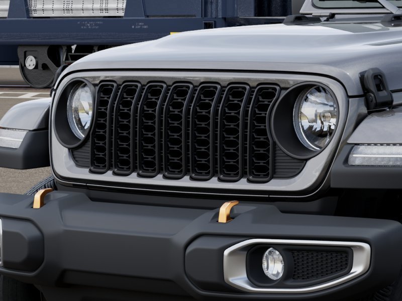 New 2026 Jeep Gladiator Sport AWD/4WD image 22
