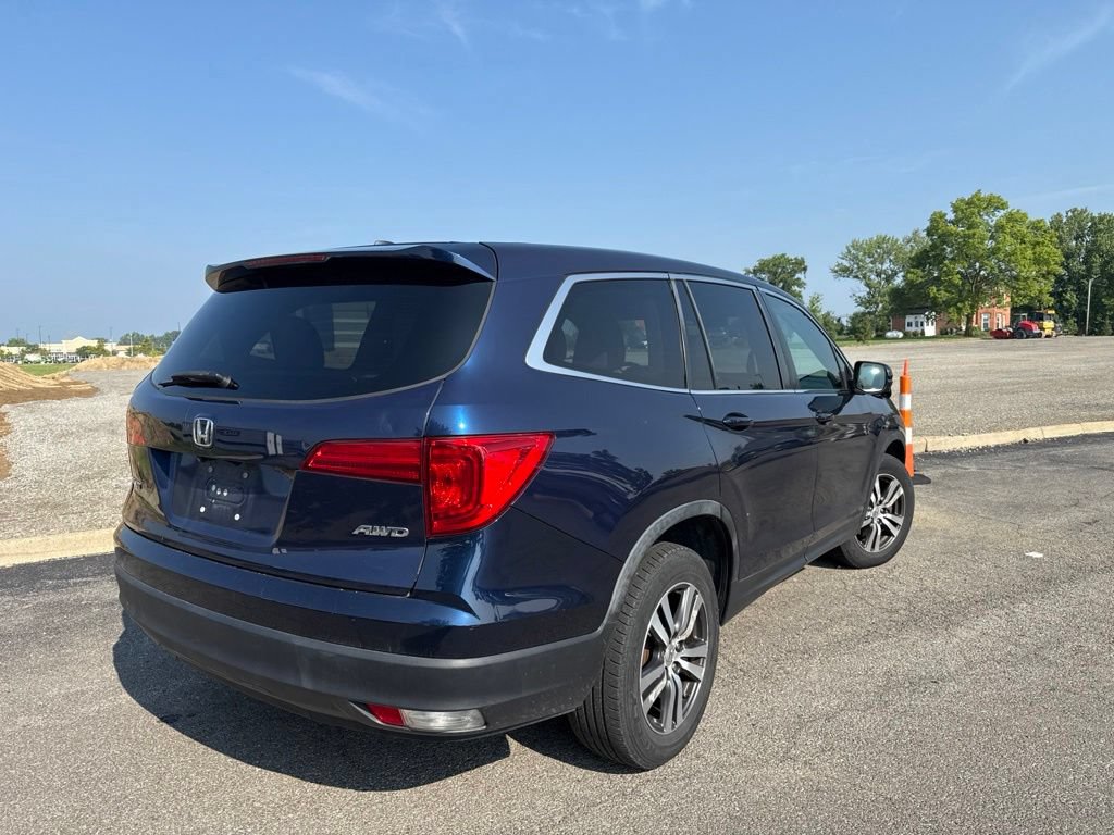 Used 2016 Honda Pilot EX-L image 13