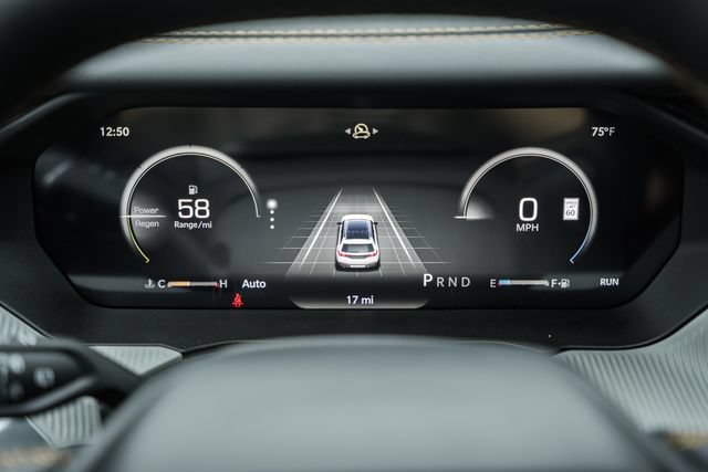 New 2026 Jeep Cherokee Limited AWD/4WD image 55