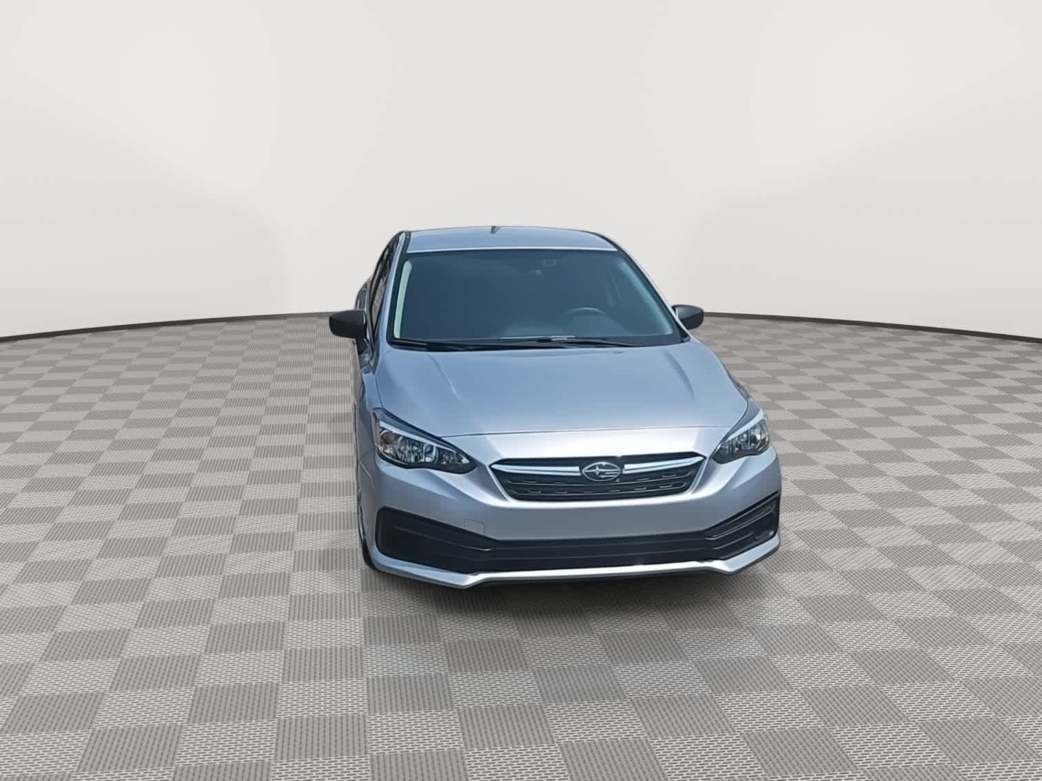 Used 2023 Subaru Impreza 2.0i AWD/4WD image 3