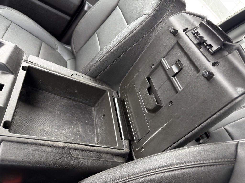 Used 2023 Chevrolet Silverado 2500 W/T w/ WT Fleet Convenience Package image 45