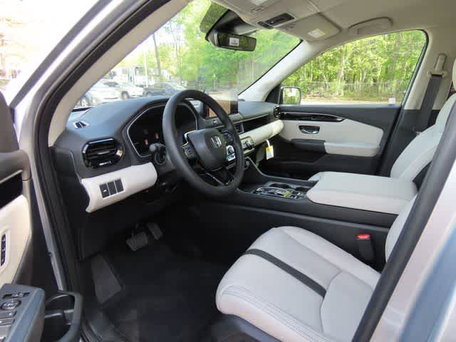New 2026 Honda Pilot EX-L video 2