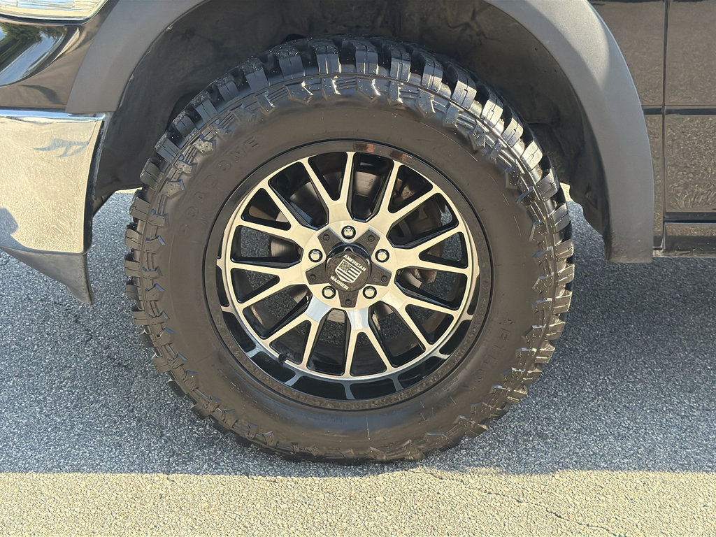 Used 2017 RAM 1500 Big Horn RWD image 33