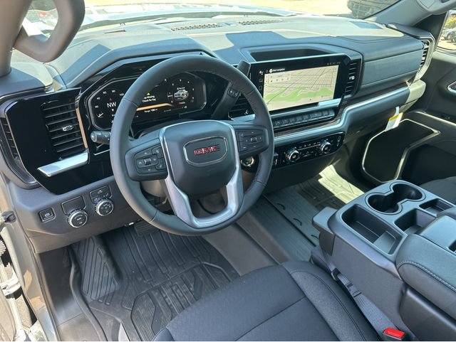 New 2026 GMC Sierra 1500 Elevation w/ Elevation Select Package RWD image 5