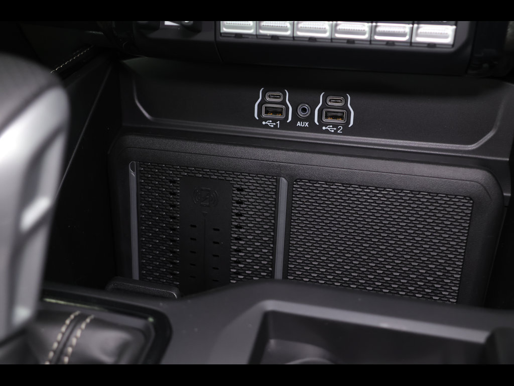 New 2027 RAM 1500 RHO AWD/4WD image 20