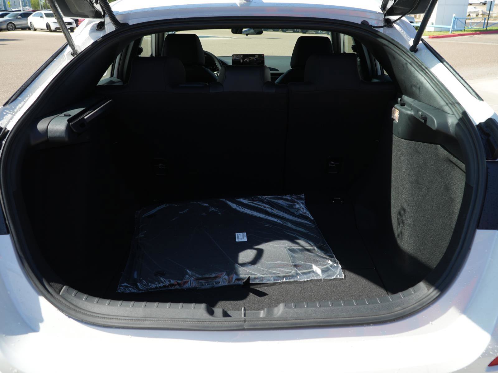 New 2026 Honda Civic Sport image 8