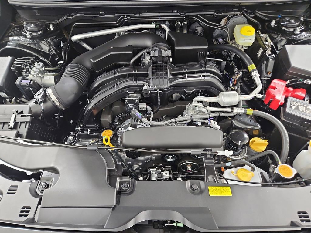 New 2026 Subaru Crosstrek 2.0i Premium image 21