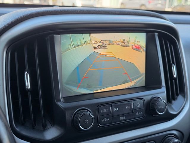 Used 2017 Chevrolet Colorado LT image 25