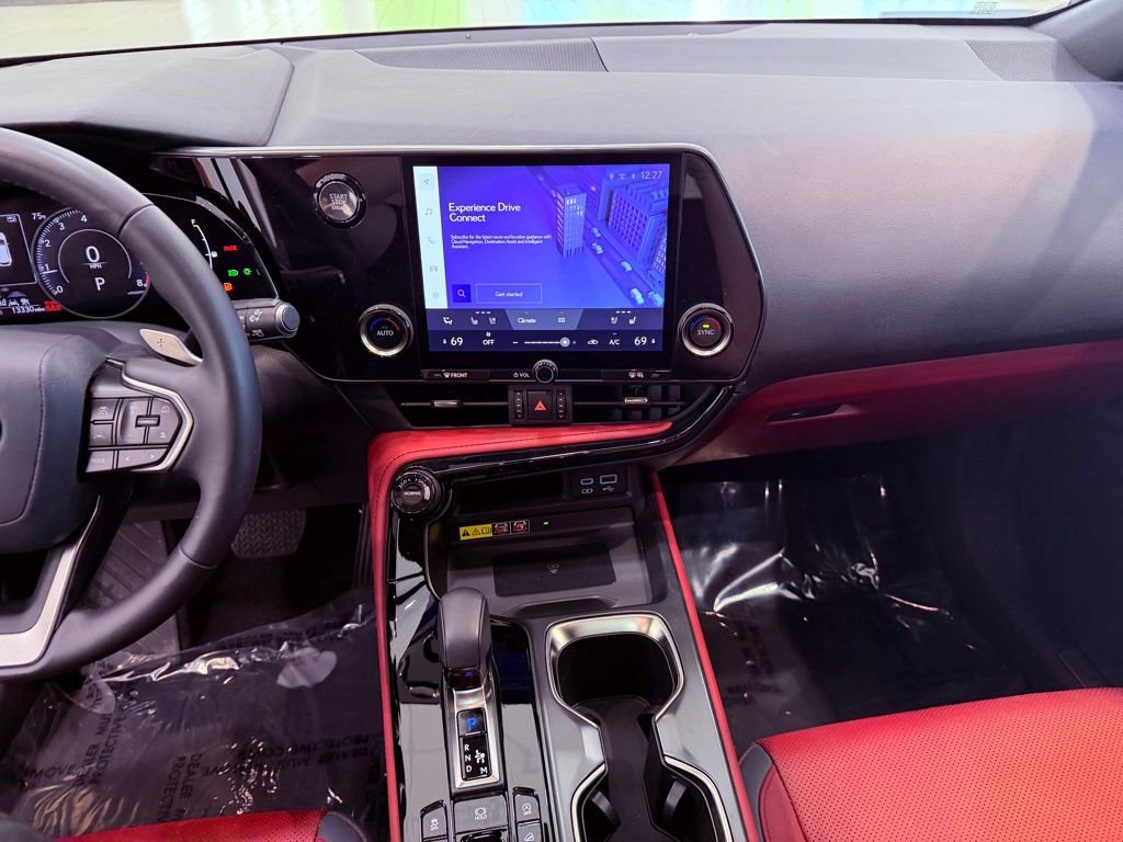 Certified 2024 Lexus NX 350 AWD image 25