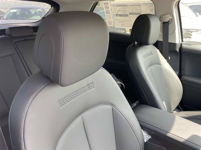 New 2026 Hyundai Ioniq 5 SEL RWD image 25