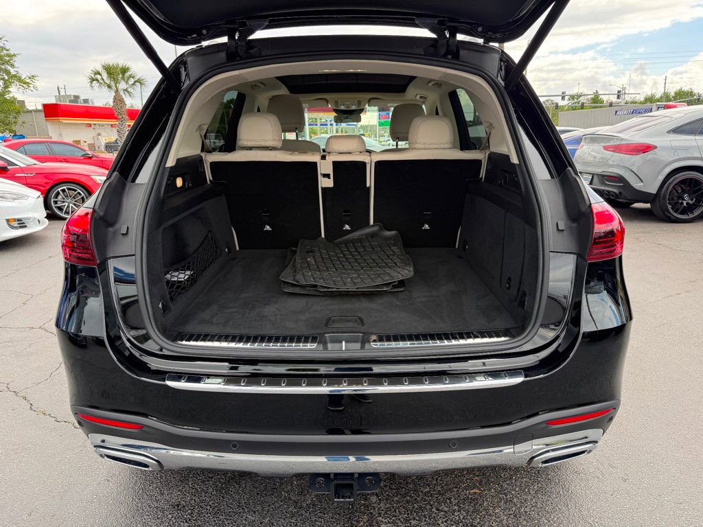 Used 2024 Mercedes-Benz GLE 350 4MATIC image 29