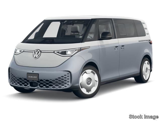 New 2025 Volkswagen ID. Buzz 1st Edition image 1