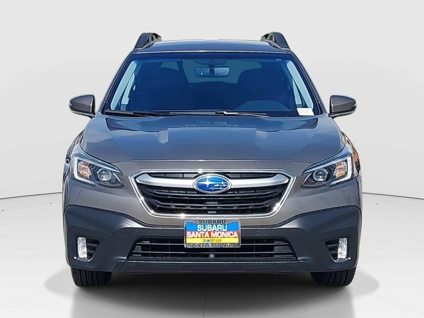 Used 2022 Subaru Outback Premium image 2