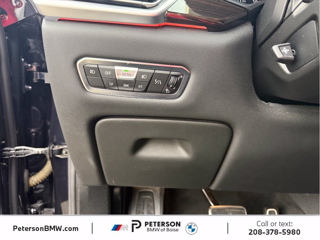 Used 2019 BMW X5 xDrive50i w/ M Sport Package AWD/4WD image 37