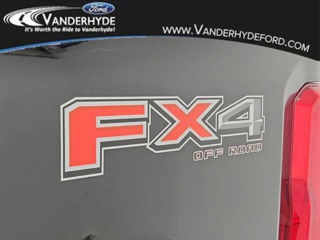 New 2026 Ford F250 XL image 7