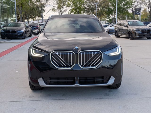 Used 2026 BMW X3 xDrive30 w/ Convenience Package image 2