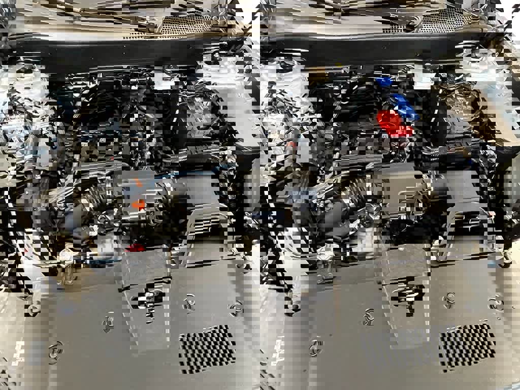 New 2026 Honda CR-V LX image 11