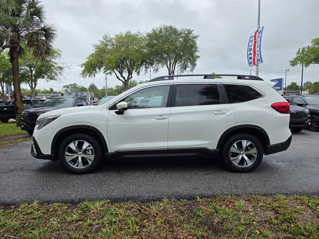 Used 2025 Subaru Ascent Premium AWD/4WD image 5