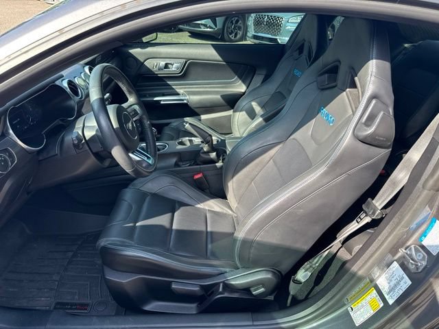 Used 2021 Ford Mustang GT Premium w/ GT Performance Package RWD image 17