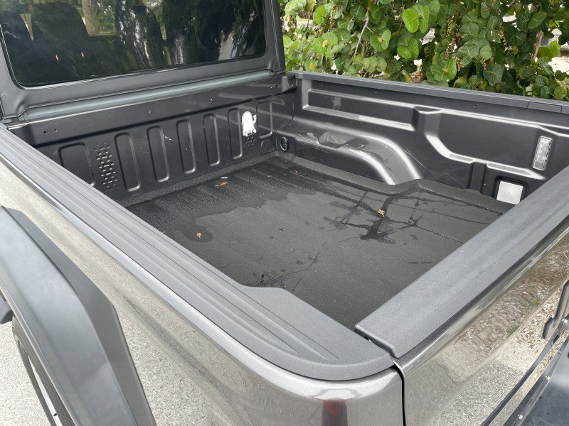 Used 2020 Jeep Gladiator Sport w/ Quick Order Package 24S image 43