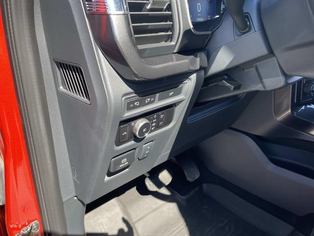 Used 2023 Ford F150 XLT w/ Equipment Group 302A High AWD/4WD image 27