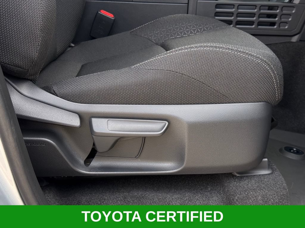 Used 2026 Toyota 4Runner SR5 RWD image 26