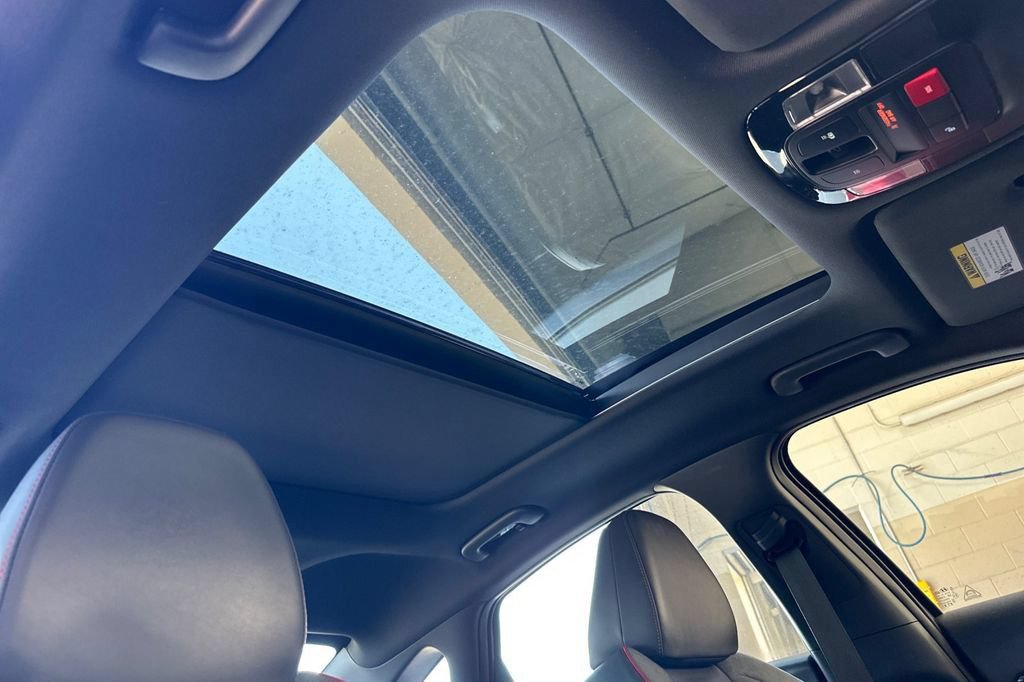 New 2026 Hyundai Sonata N Line FWD image 13