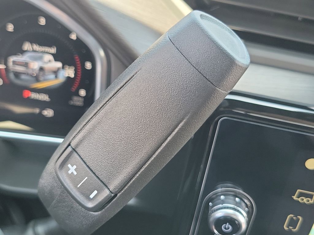 New 2026 GMC Sierra 2500 AT4 w/ AT4 Premium Plus Package AWD/4WD image 16