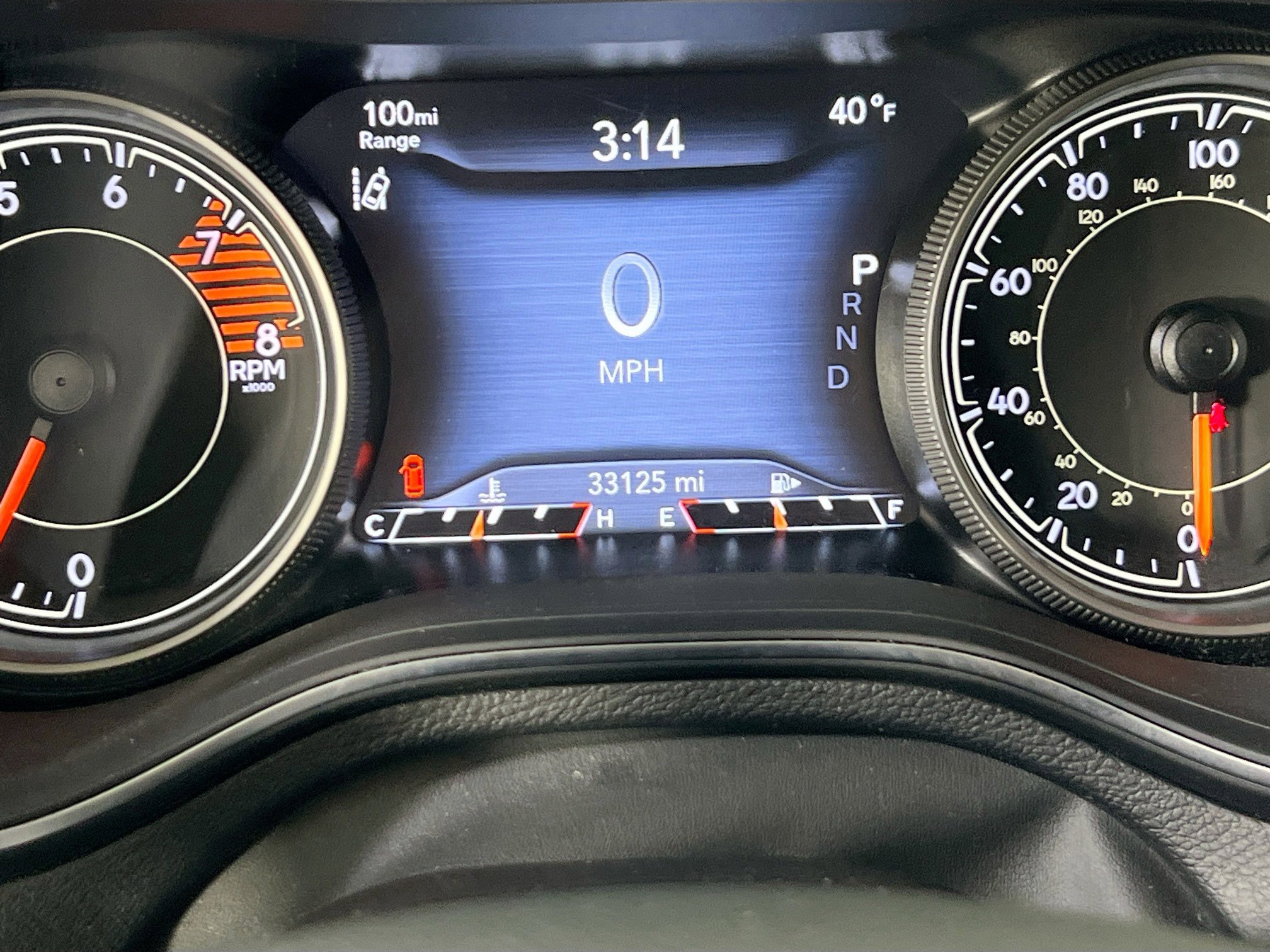 Used 2022 Jeep Cherokee Limited AWD/4WD image 12