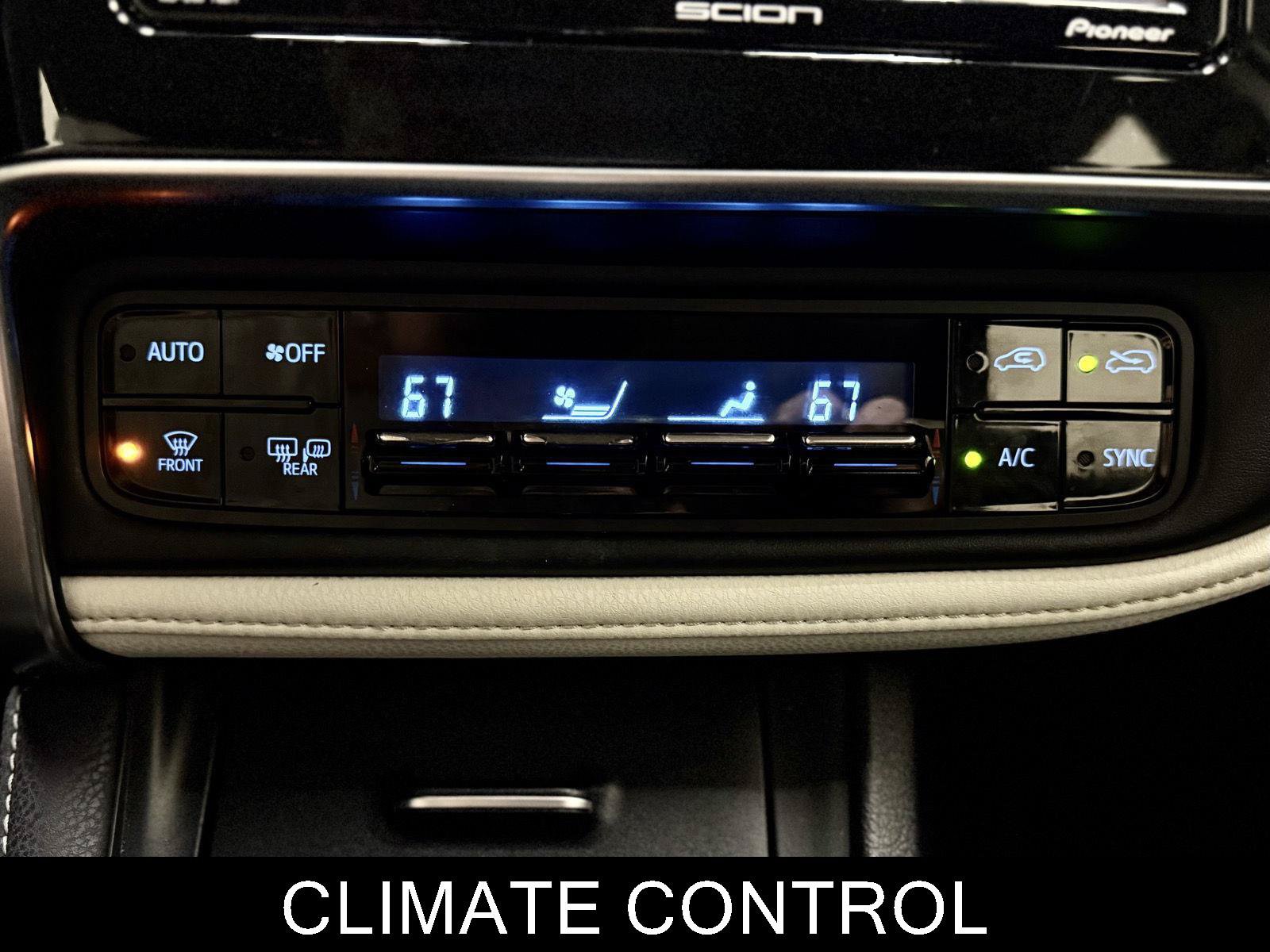 Used 2016 Scion iM FWD image 21