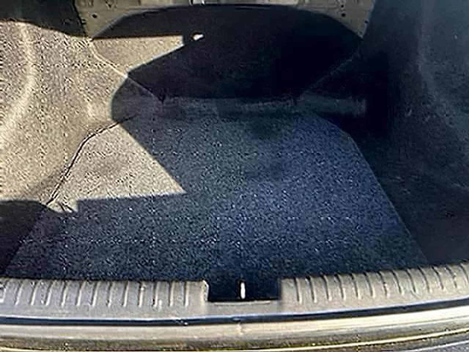 Used 2014 Honda Civic LX image 11