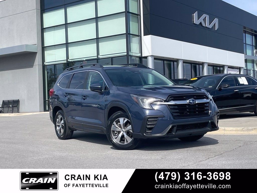 Used 2025 Subaru Ascent Premium