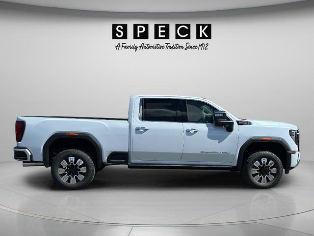 New 2026 GMC Sierra 2500 Denali w/ Denali Reserve Package image 6