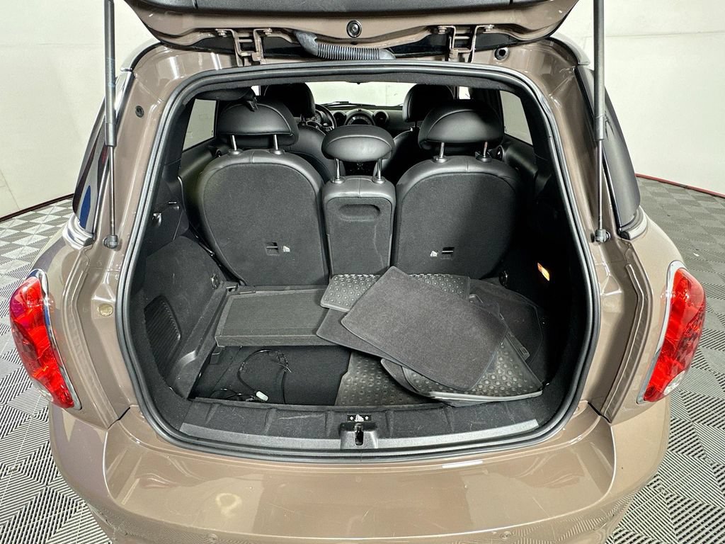 Used 2014 MINI Cooper Countryman S AWD/4WD image 27