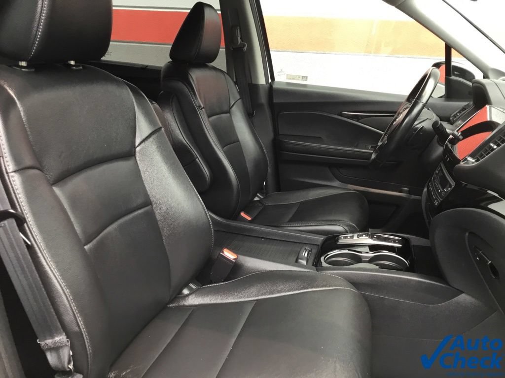 Used 2021 Honda Pilot Touring image 38