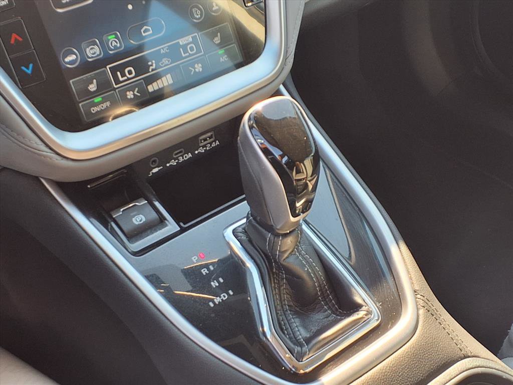 Used 2024 Subaru Legacy Premium image 18