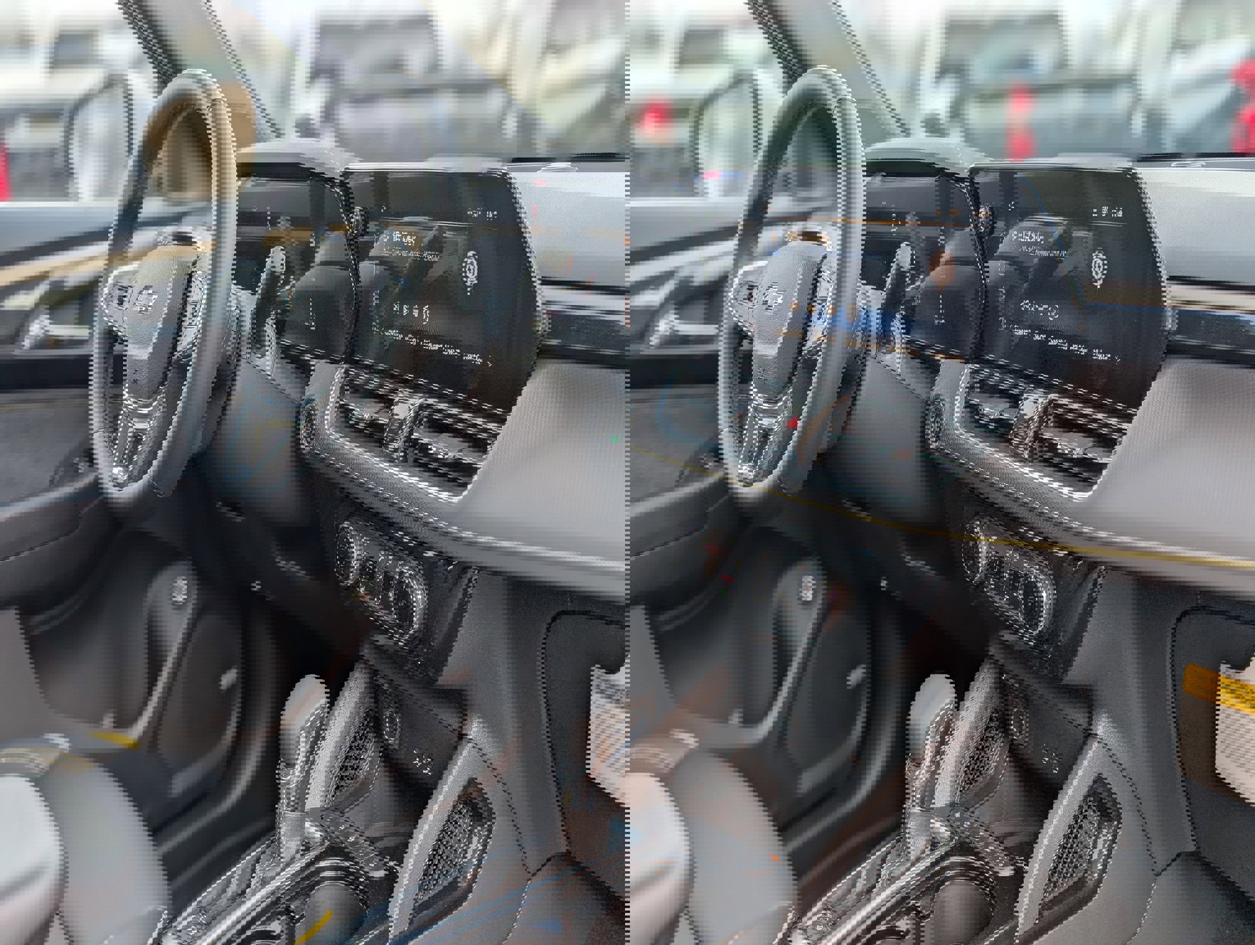 New 2026 Chevrolet TrailBlazer ACTIV w/ Convenience Package image 34