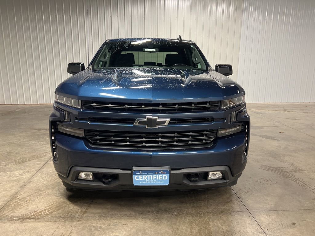 Used 2019 Chevrolet Silverado 1500 RST w/ All-Star Edition image 3