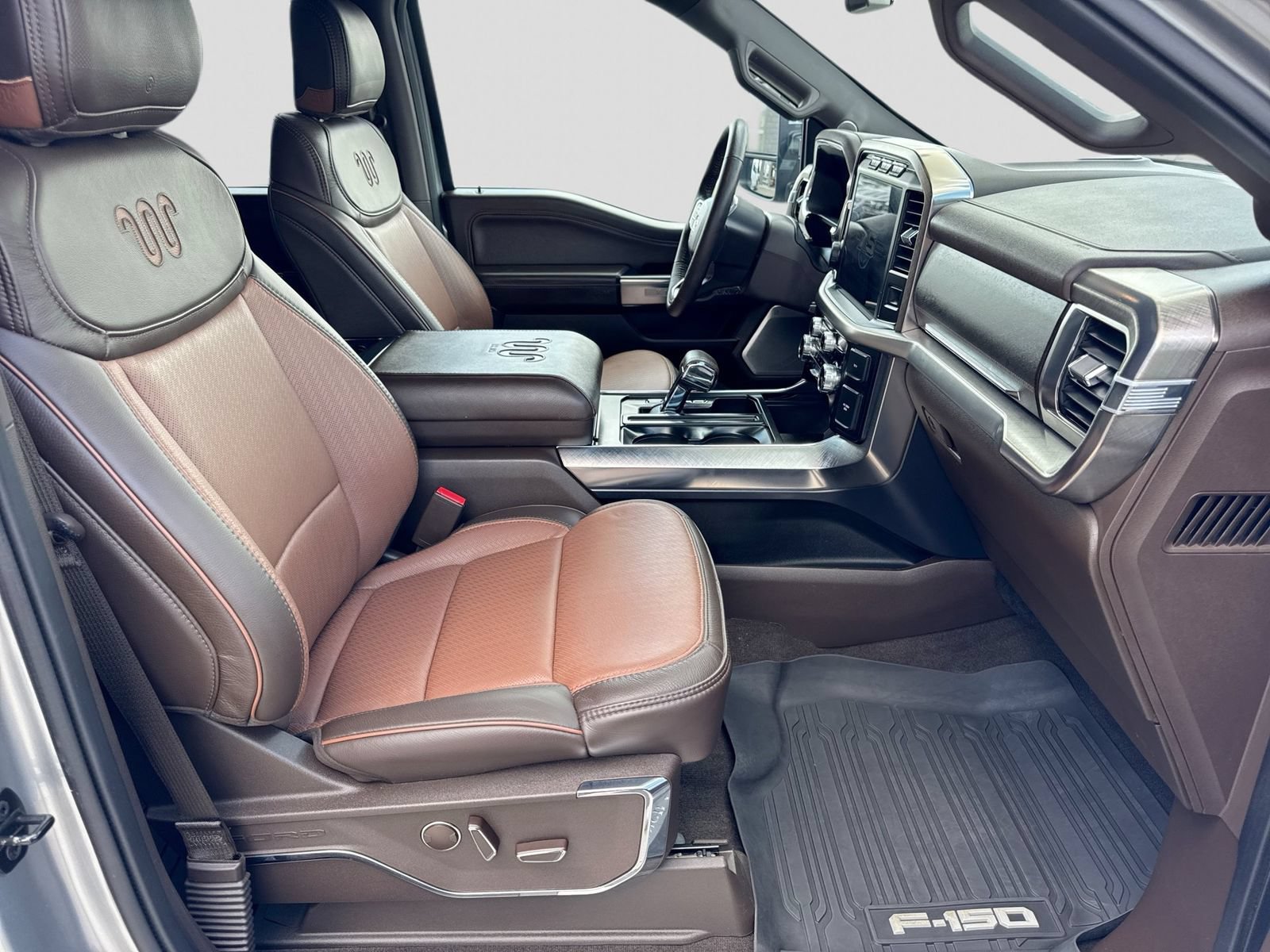 Used 2023 Ford F150 King Ranch AWD/4WD image 25