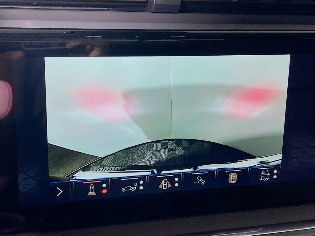 New 2026 GMC Sierra 1500 Denali image 11