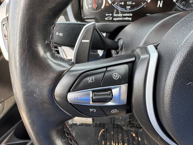 Used 2017 BMW X5 M AWD/4WD image 22