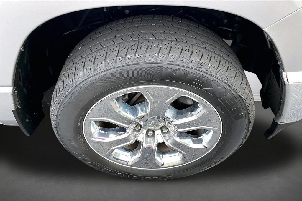 Used 2023 RAM 1500 Big Horn AWD/4WD image 30
