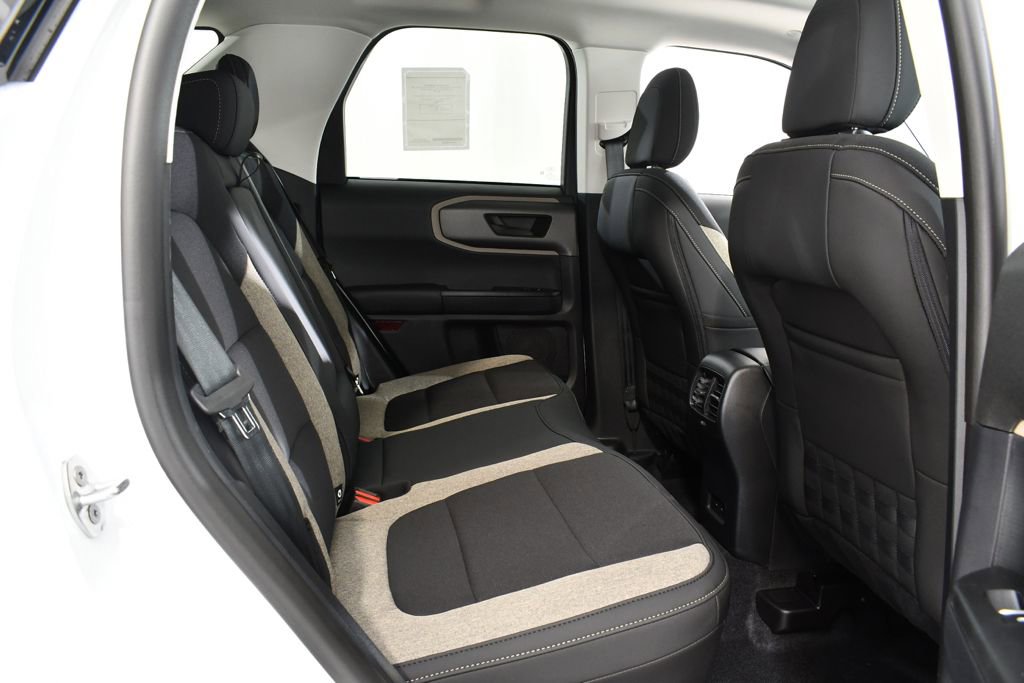 New 2026 Ford Bronco Sport Big Bend AWD/4WD image 19