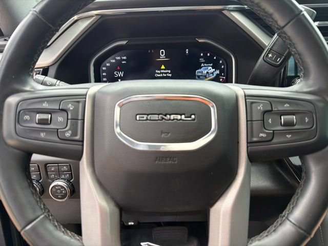 Used 2024 GMC Sierra 2500 Denali w/ Denali Reserve Package AWD/4WD image 29