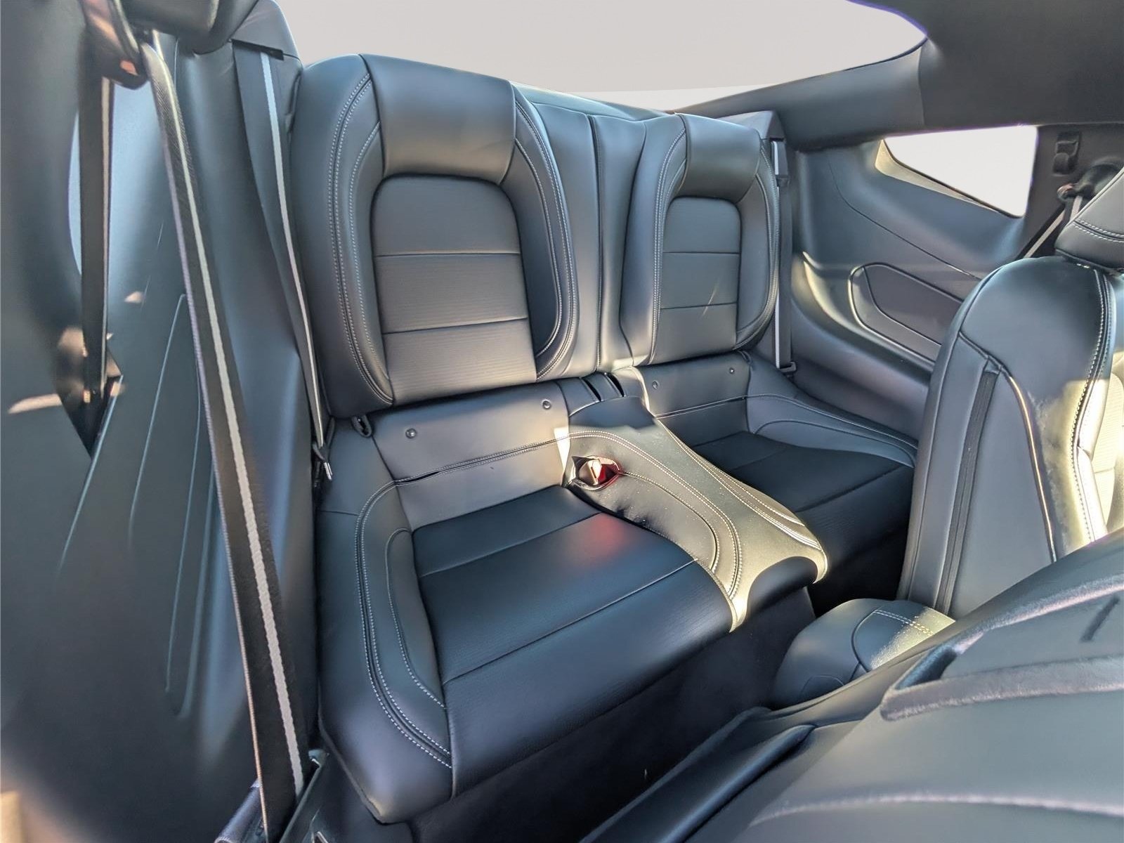 Used 2025 Ford Mustang GT Premium RWD image 13