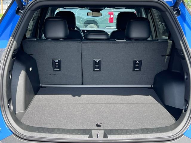 New 2026 Chevrolet Equinox ACTIV w/ Convenience Package III AWD/4WD image 33