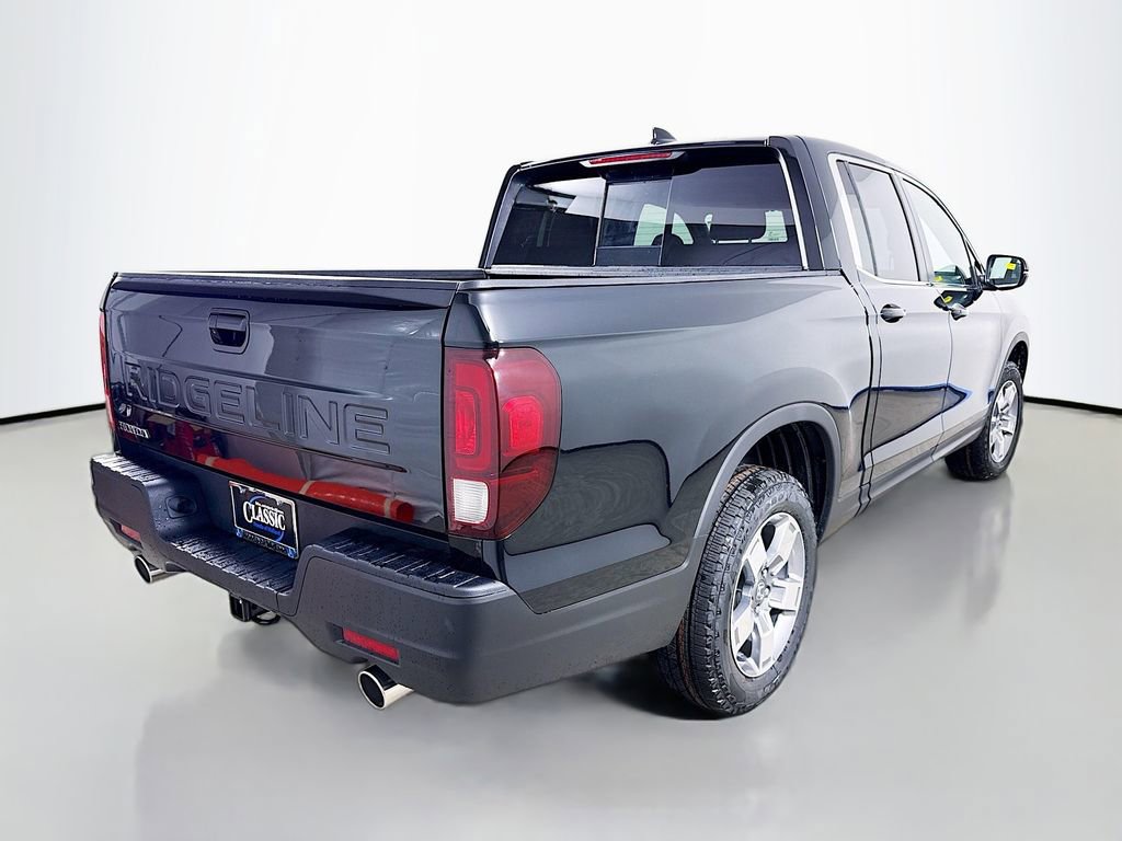 New 2026 Honda Ridgeline RTL image 7