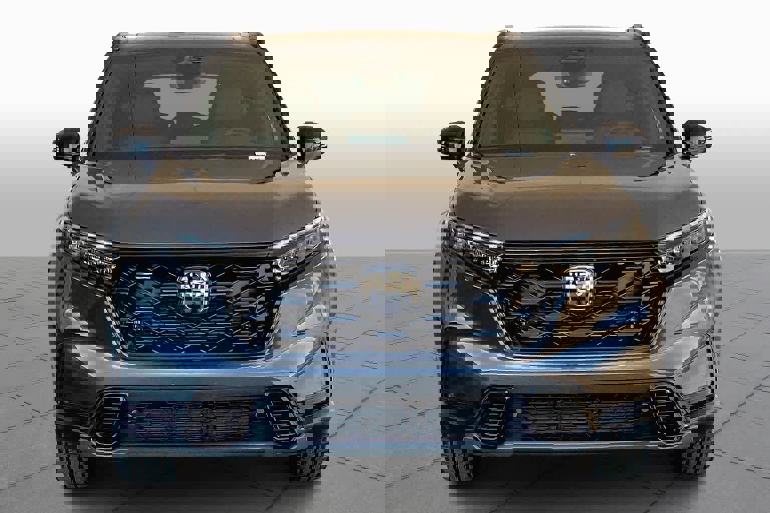 New 2026 Honda CR-V Sport-L image 3