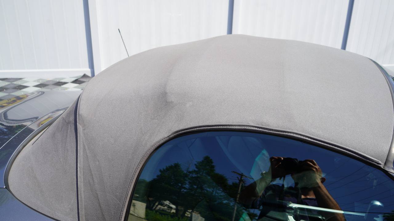 Used 2008 BMW Z4 3.0i w/ Premium Pkg RWD image 39