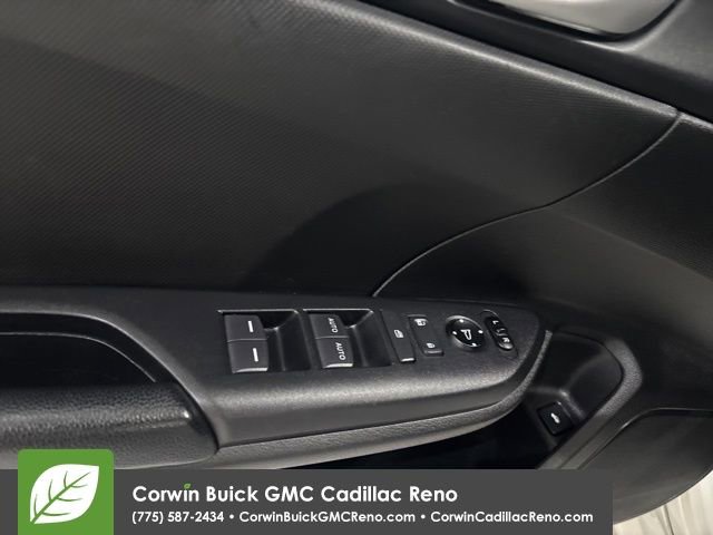 Used 2019 Honda Civic Sport image 14